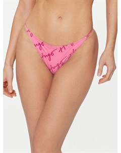 Купальники, розовый Hugo