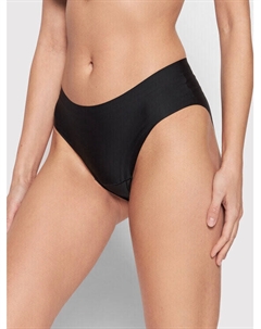 Классические женские трусики, черный Selmark