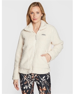 Толстовка обычного кроя, бежевый Columbia