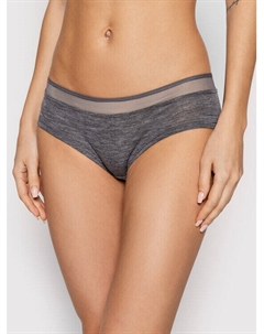 Классические женские трусики, серый Femilet by chantelle