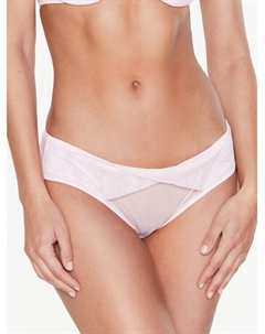 Классические женские трусики, розовый Chantal thomass