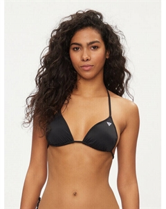 Верх бикини, черный Guess