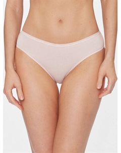 Комплект из 3 классических женских трусов, мультиколор Guess