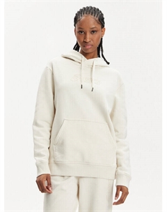 Толстовка обычного кроя, бежевый Asics