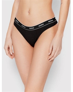 Набор из 3 стрингов, мультиколор Hugo