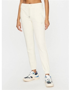 Спортивные брюки стандартного кроя, экрю Gant