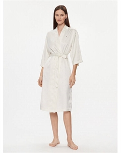 Банный халат, экрю Tommy hilfiger