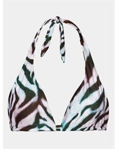 Верх бикини, мультиколор Guess