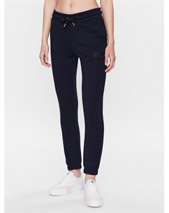 Спортивные брюки стандартного кроя, синий Gant