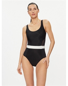 Купальник, черный Miraclesuit