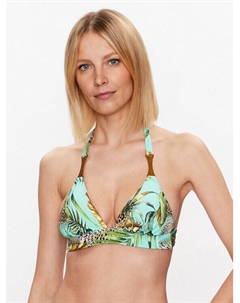 Верх бикини, зеленый Selmark