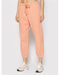 Спортивные брюки стандартного кроя, оранжевый Levi's®