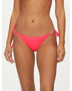 Верх бикини, розовый Guess