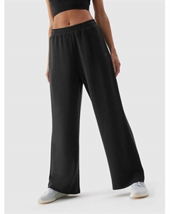 Спортивные брюки стандартного кроя, серый 4f