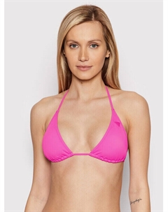 Верх бикини, розовый Guess