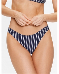 Верх бикини, синий Roxy