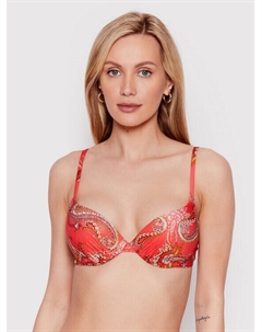 Верх бикини, оранжевый Selmark