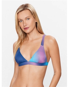 Верх бикини, синий Sloggi