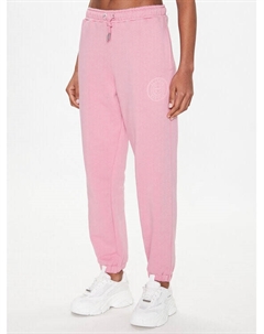 Спортивные брюки стандартного кроя, розовый Ellesse