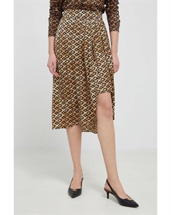 Юбка, коричневый Scotch&soda