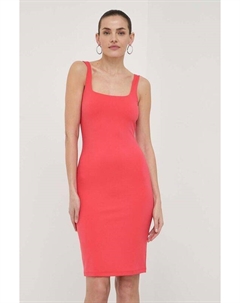 Платье, красный Guess