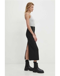 Юбка, черный Answear lab