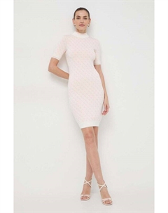 Платье, розовый Guess