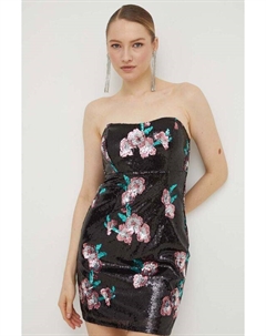 Платье, черный Guess