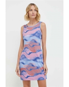 Платье Chill River, мультиколор Columbia