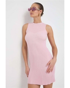 Платье, розовый Guess