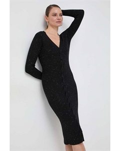 Платье, черный Guess