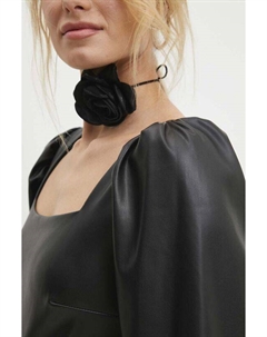 Платье, черный Answear lab