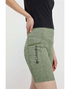 Спортивные шорты Move, зеленый Columbia