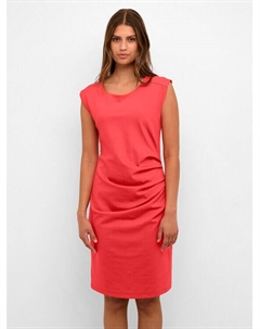 Коктейльное платье узкого кроя, красный Kaffe