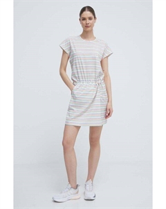 Платье, мультиколор Helly hansen