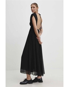 Платье, черный Answear lab