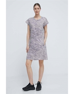 Платье, розовый Helly hansen