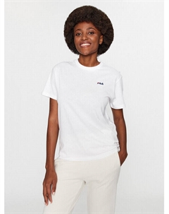 Комплект из 2 футболок стандартного кроя, мультиколор Fila