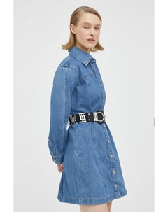 Джинсовое платье, синий Levi's®