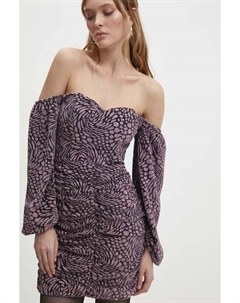 Платье, черный Answear lab