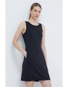 Платье Chill River, черный Columbia