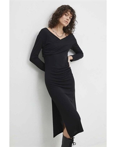 Платье, черный Answear lab