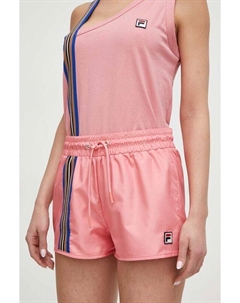 Шорты, розовый Fila