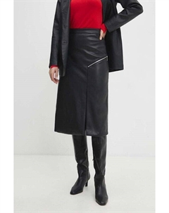 Юбка, черный Answear lab