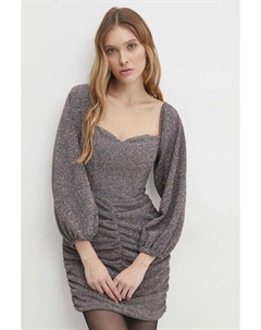 Платье, золотой Answear lab