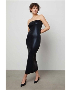 Платье, черный Answear lab