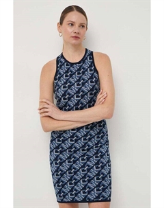 Платье, темно-синий Michael michael kors