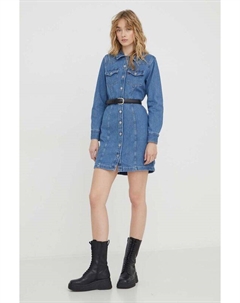 Джинсовое платье, синий Levi's®