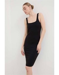 Платье, черный Guess