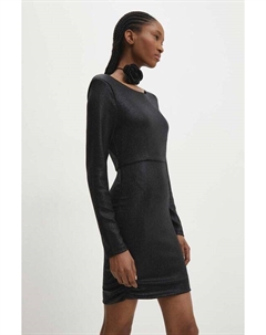 Платье, черный Answear lab